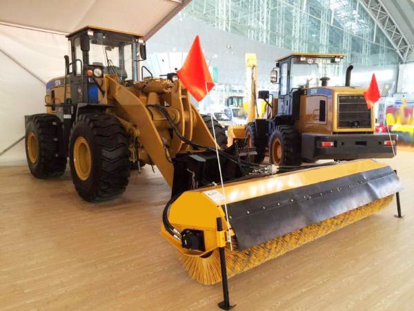 山東雪刷生產廠家淺析雪刷在什么情況下使用