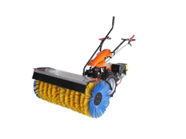 山東除雪機廠家