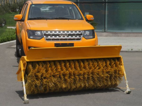 除雪機有哪些優點